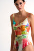 Shan Classique Thin Straps One-Piece